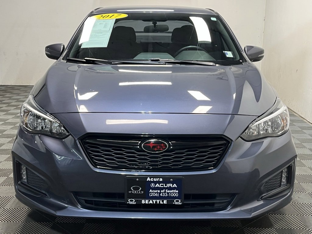 Used 2017 Subaru Impreza 2.0i Sport image 2