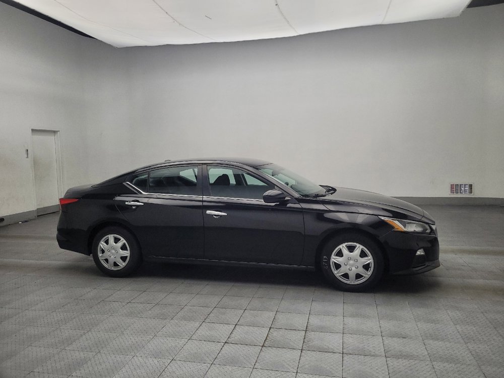 Used 2020 Nissan Altima 2.5 S image 11