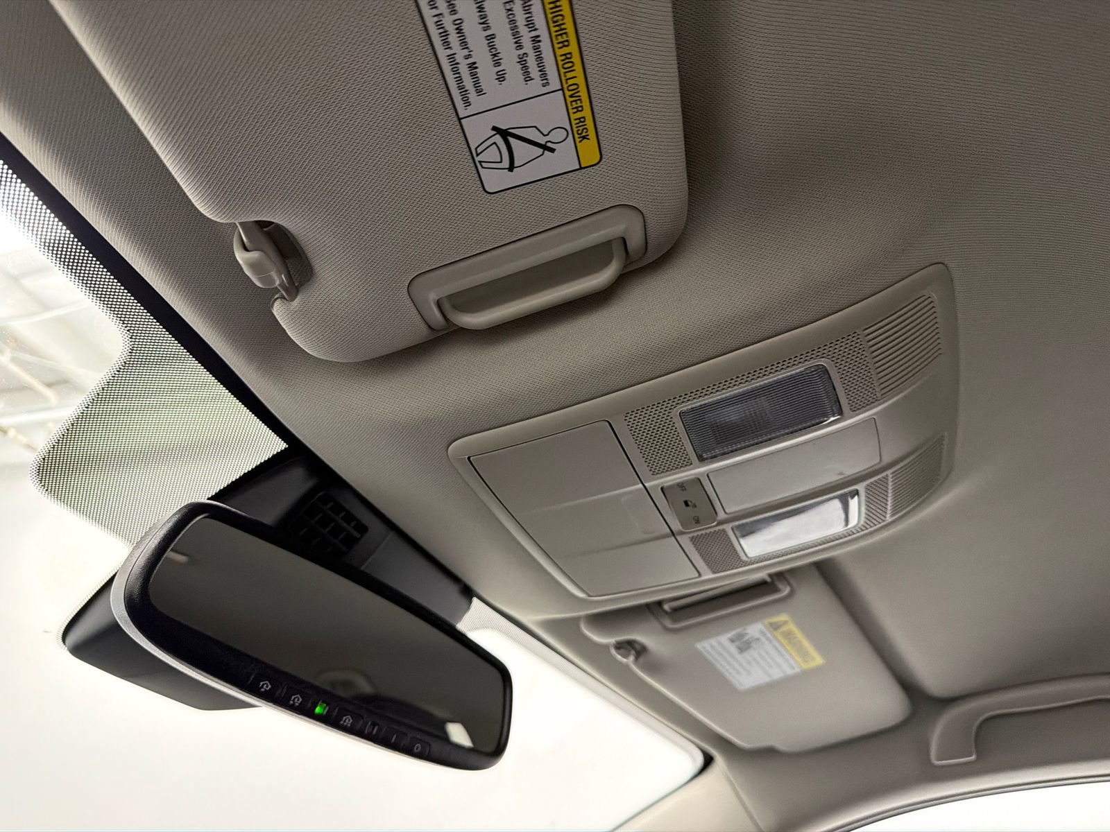 Certified 2025 MAZDA CX-5 AWD 2.5 S image 29