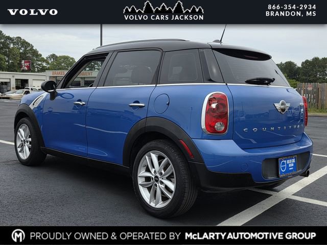 Used 2014 MINI Cooper Countryman w/ Mini Connected Package image 6