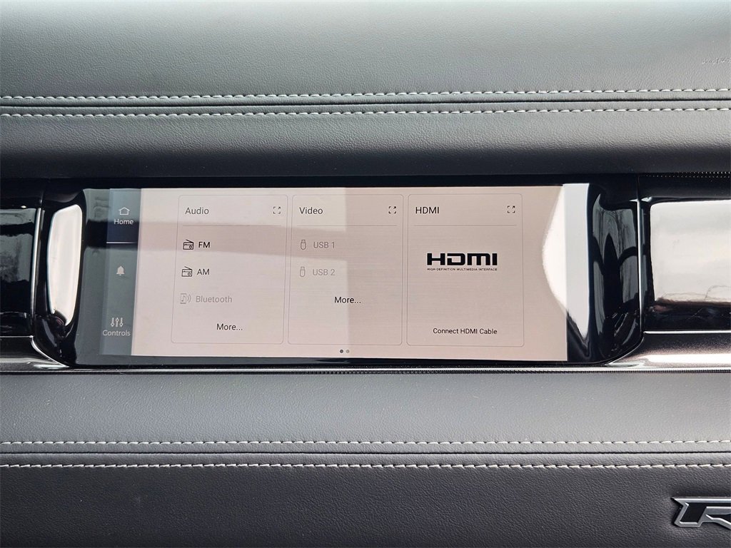 New 2026 RAM 1500 RHO w/ RHO Level 1 Equipment Group image 41