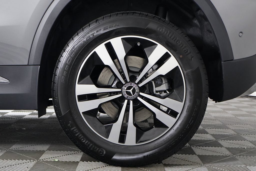 New 2026 Mercedes-Benz GLA 250 image 10