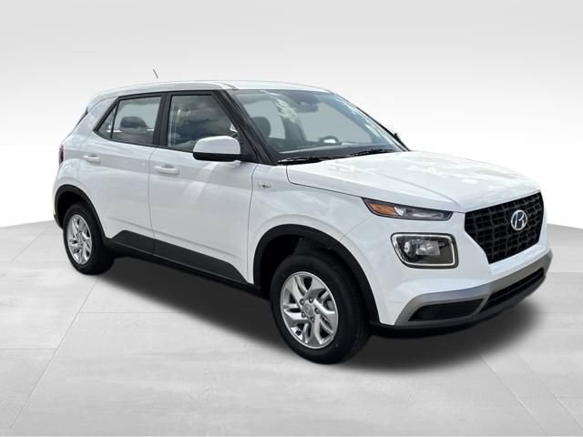 New 2026 Hyundai Venue SE FWD image 7