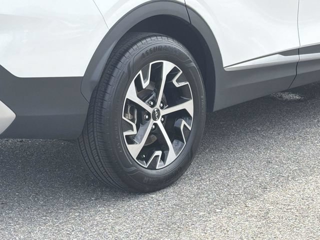 Used 2023 Kia Sportage EX AWD/4WD image 30