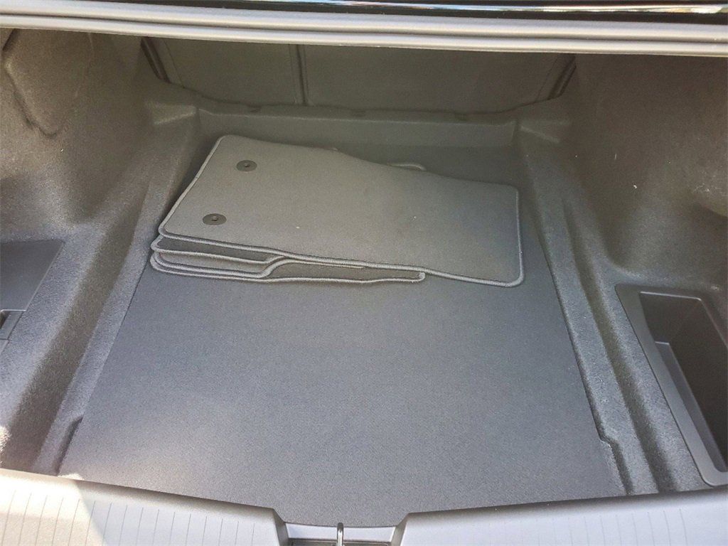 New 2025 Cadillac CT4 Premium Luxury image 7