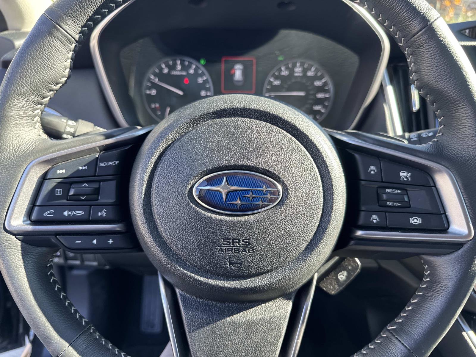 Certified 2025 Subaru Outback Limited XT image 18