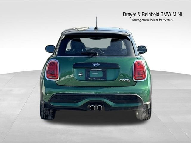 Used 2023 MINI Cooper S image 6