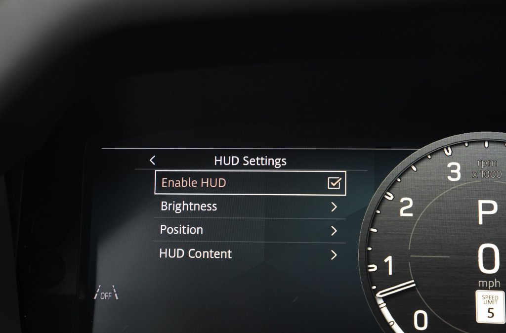 New 2026 Land Rover Defender 110 X-Dynamic SE AWD/4WD image 18
