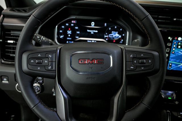 New 2026 GMC Sierra 1500 AT4 w/ Technology Package image 13