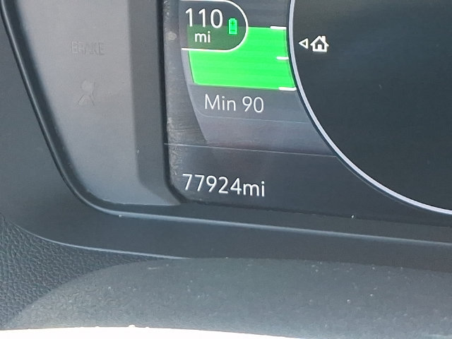 Used 2023 Chevrolet Bolt EUV LT FWD image 6