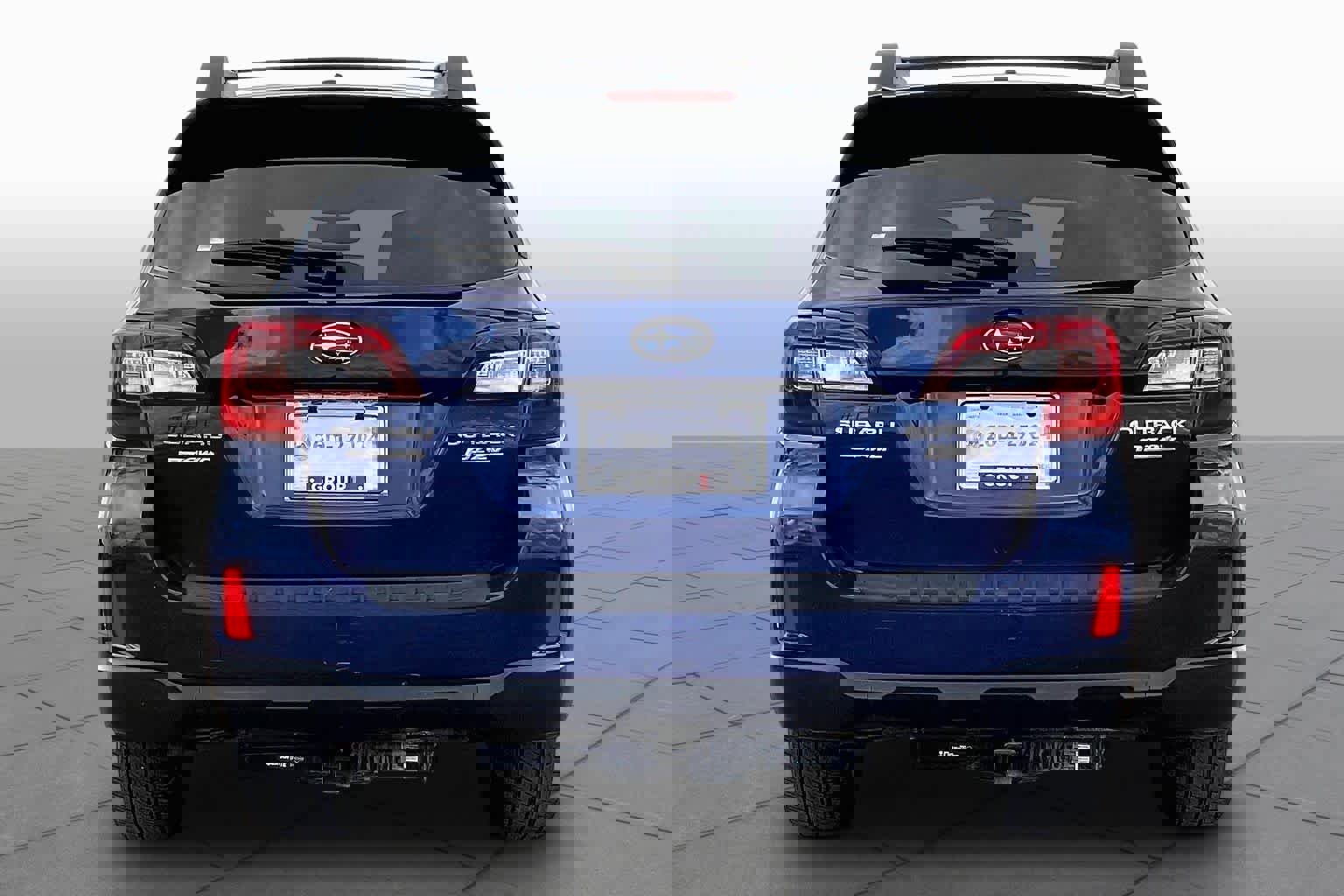 Used 2015 Subaru Outback 2.5i Limited AWD/4WD image 5