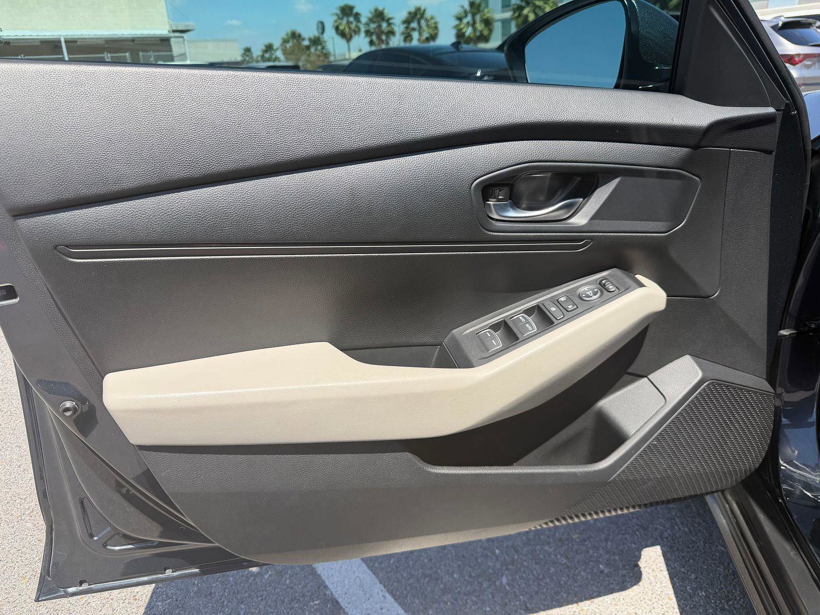 Used 2024 Honda Accord LX image 6