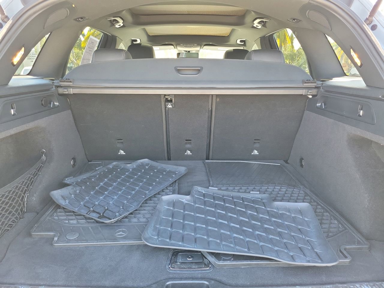 Certified 2022 Mercedes-Benz GLC 300 image 8