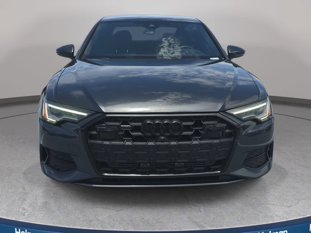 Used 2024 Audi A6 2.0T Premium AWD/4WD image 4