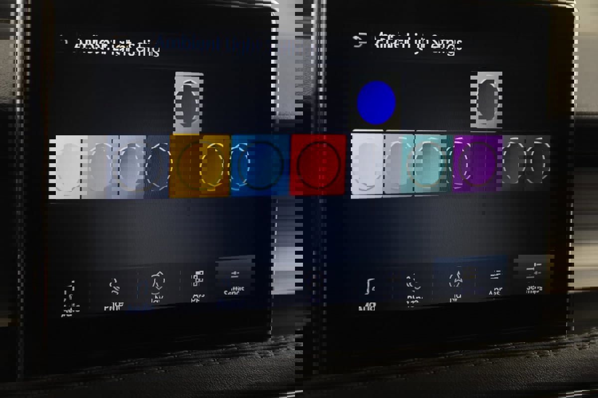 Used 2020 Lincoln Corsair FWD w/ Premium Package image 33