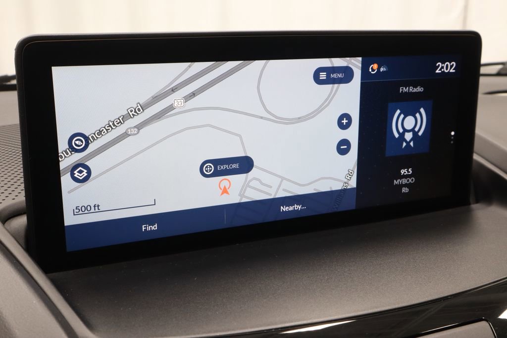 Used 2021 Acura RDX A-Spec image 3