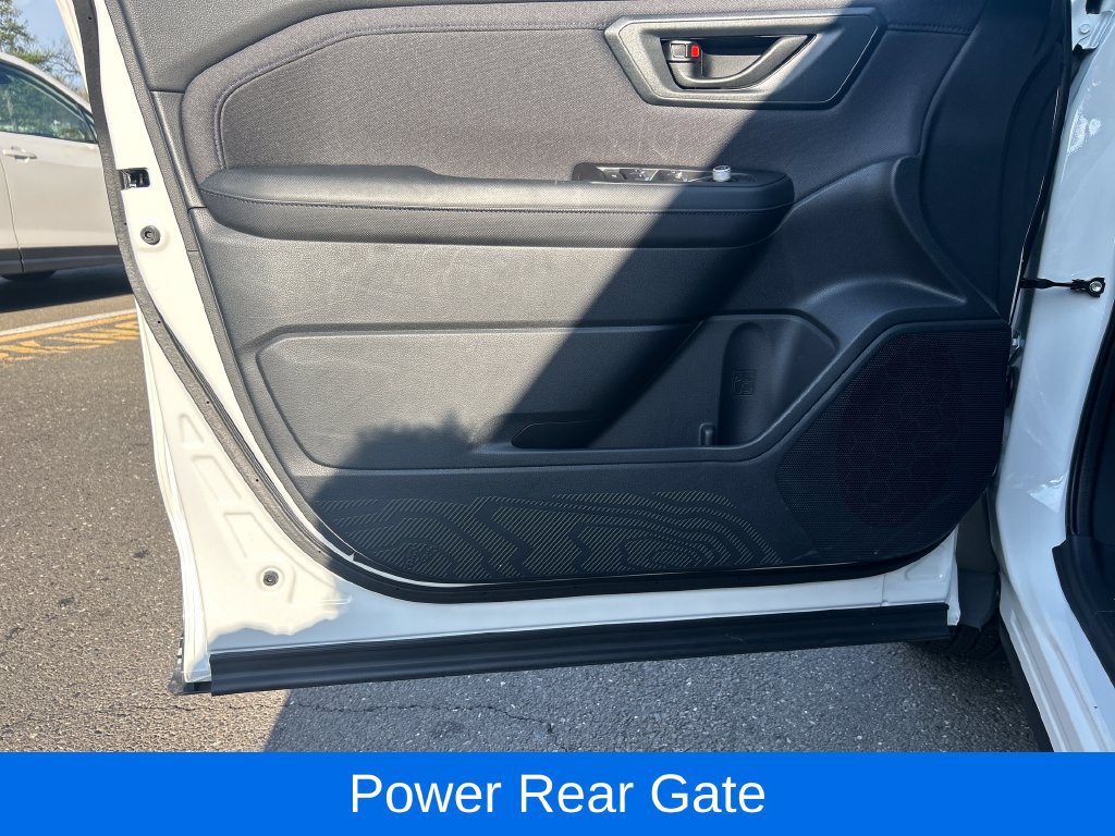 Certified 2026 Subaru Forester Premium AWD/4WD image 12