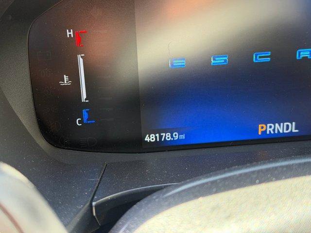Used 2024 Ford Escape Active FWD image 7