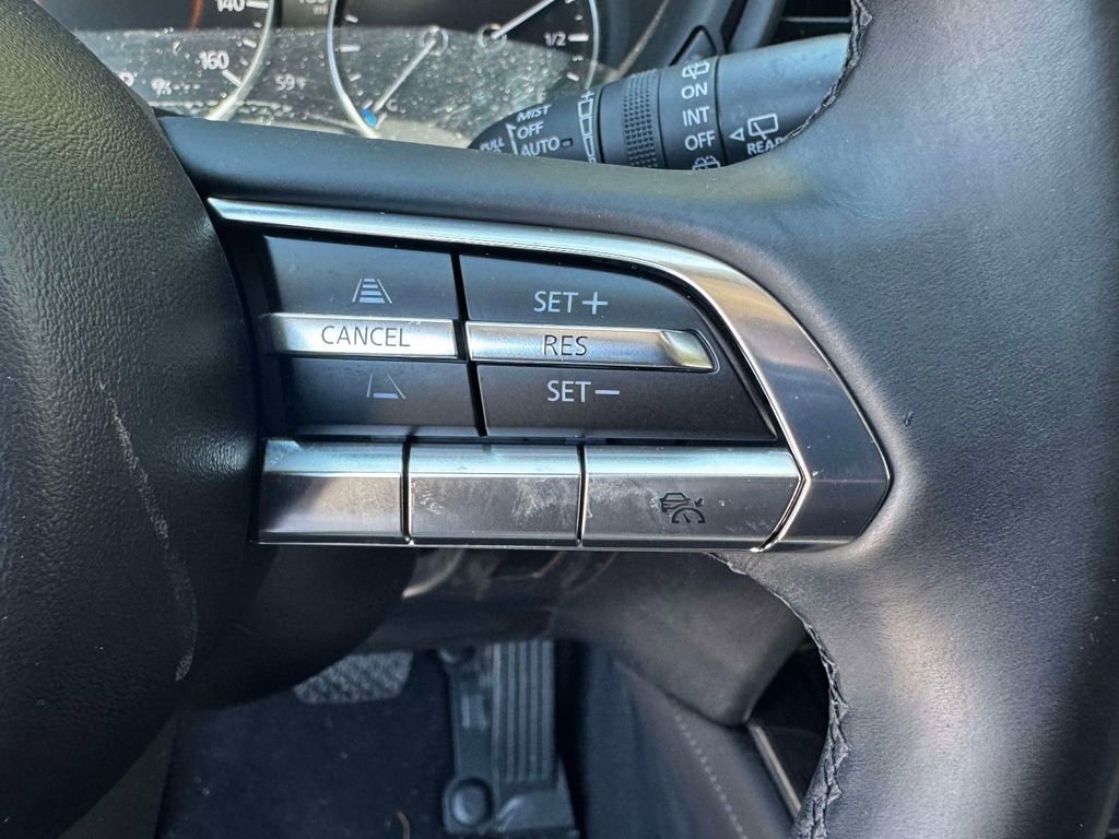 Used 2023 MAZDA CX-30 AWD 2.5 S w/ Preferred Package image 19