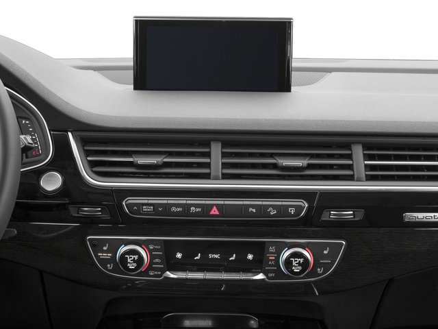 Used 2017 Audi Q7 3.0T Prestige image 10