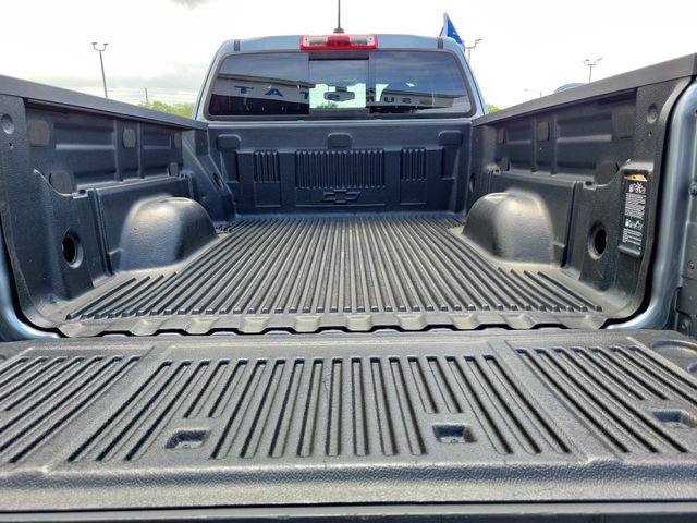 Used 2019 Chevrolet Colorado LT w/ LT Convenience Package image 7