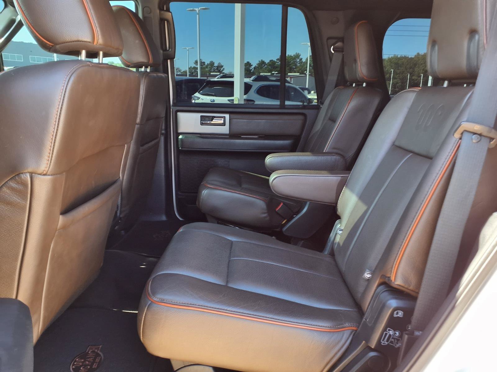 Used 2016 Ford Expedition King Ranch AWD/4WD image 21