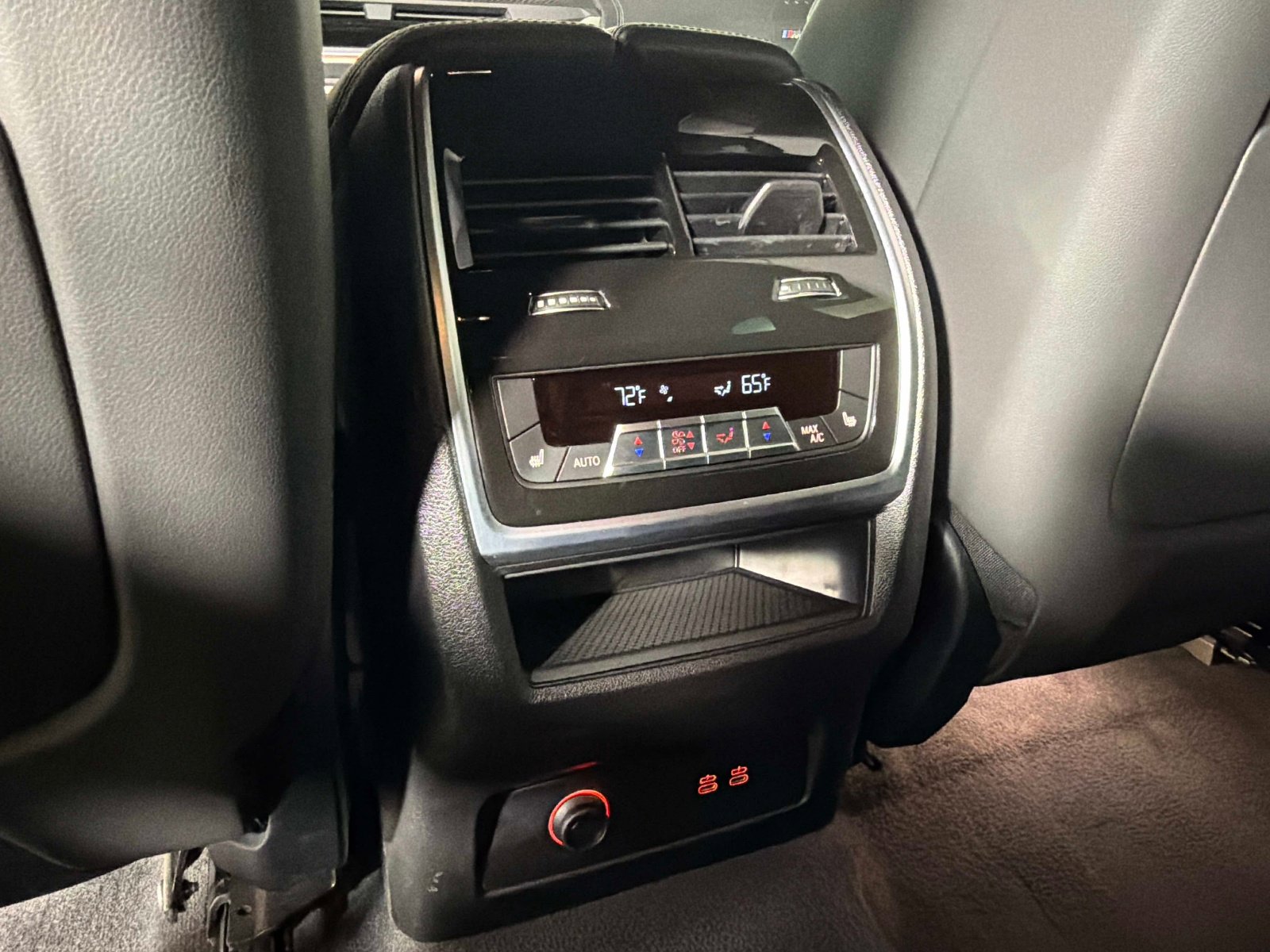 Used 2025 BMW XM image 34