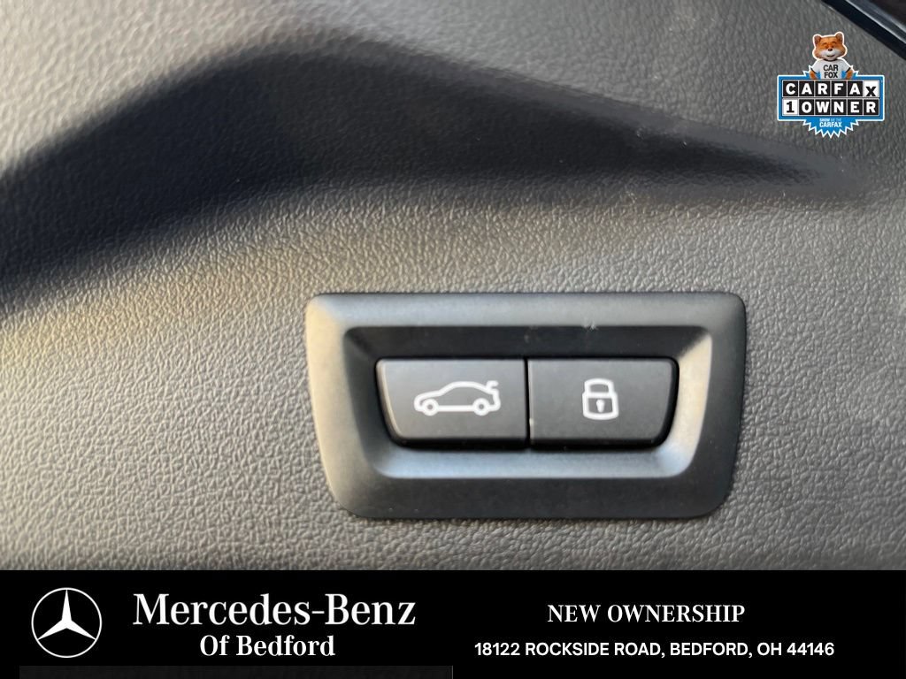 Used 2024 BMW X5 xDrive50e w/ Premium Package AWD/4WD image 18