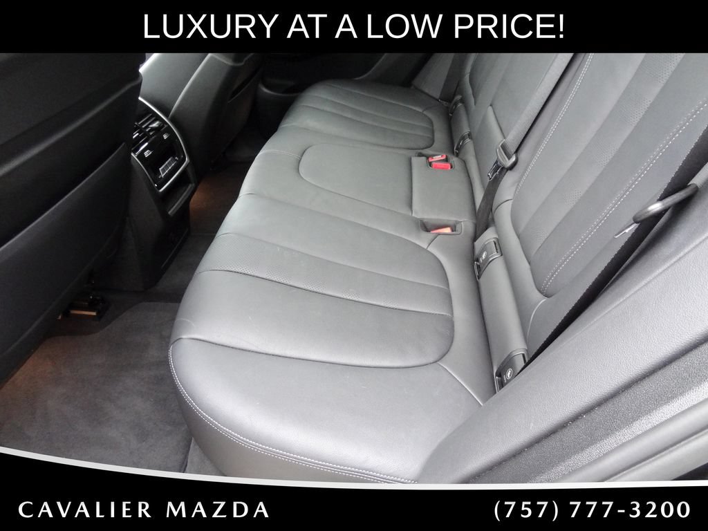 Used 2021 BMW X5 xDrive45e AWD/4WD image 10