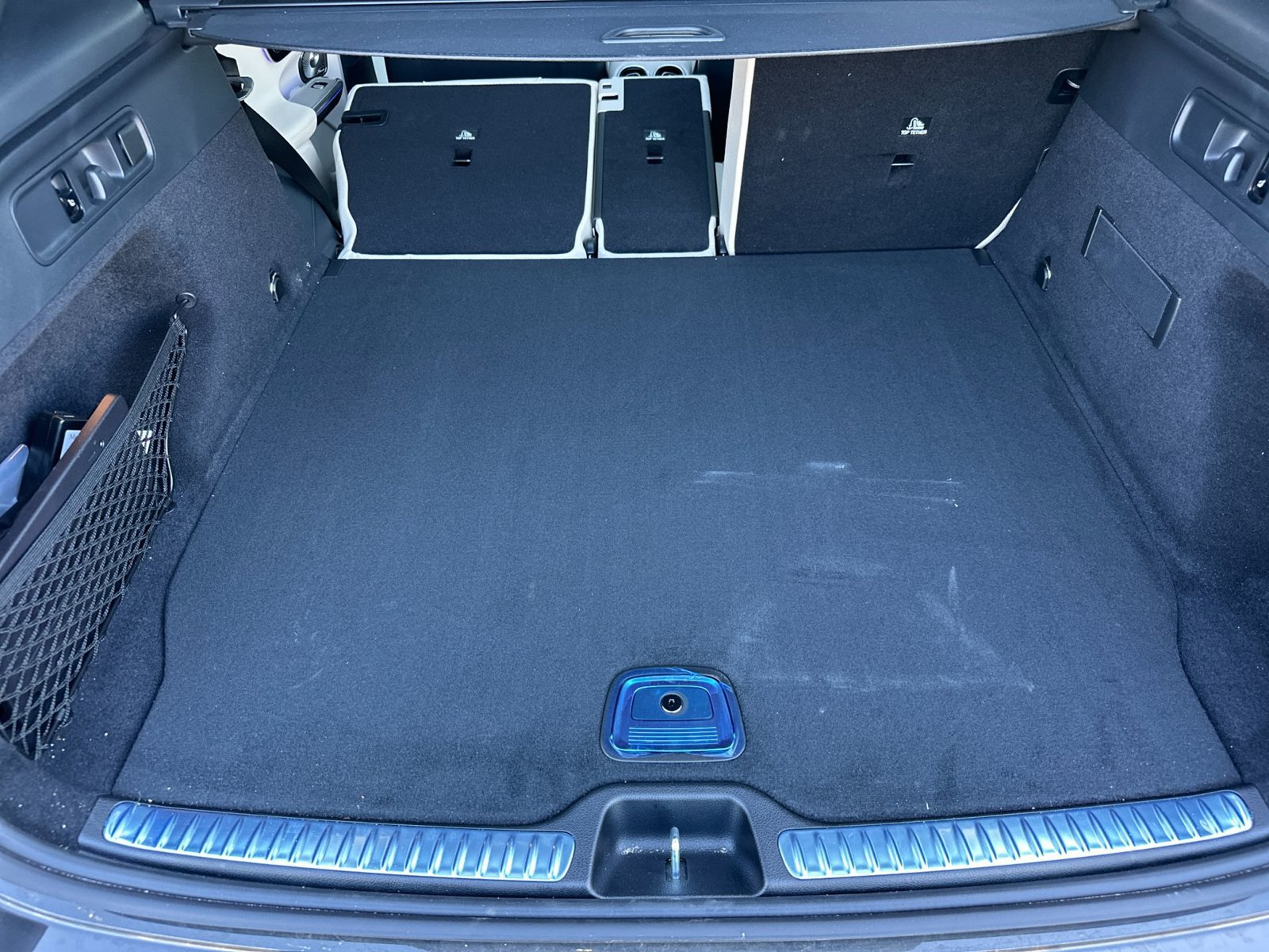 Certified 2026 Mercedes-Benz GLC 300 image 17