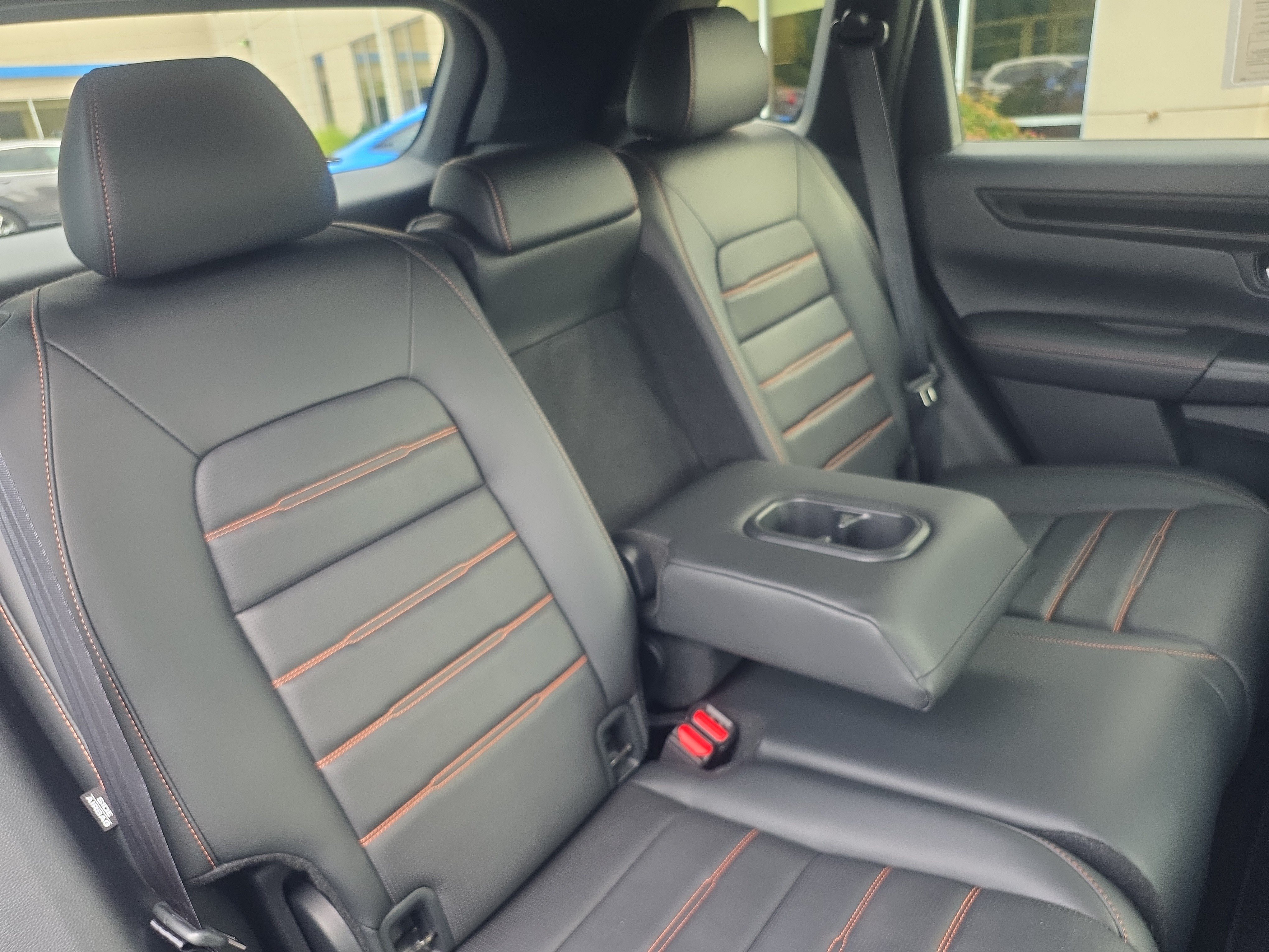 Used 2024 Honda CR-V Sport-L image 14