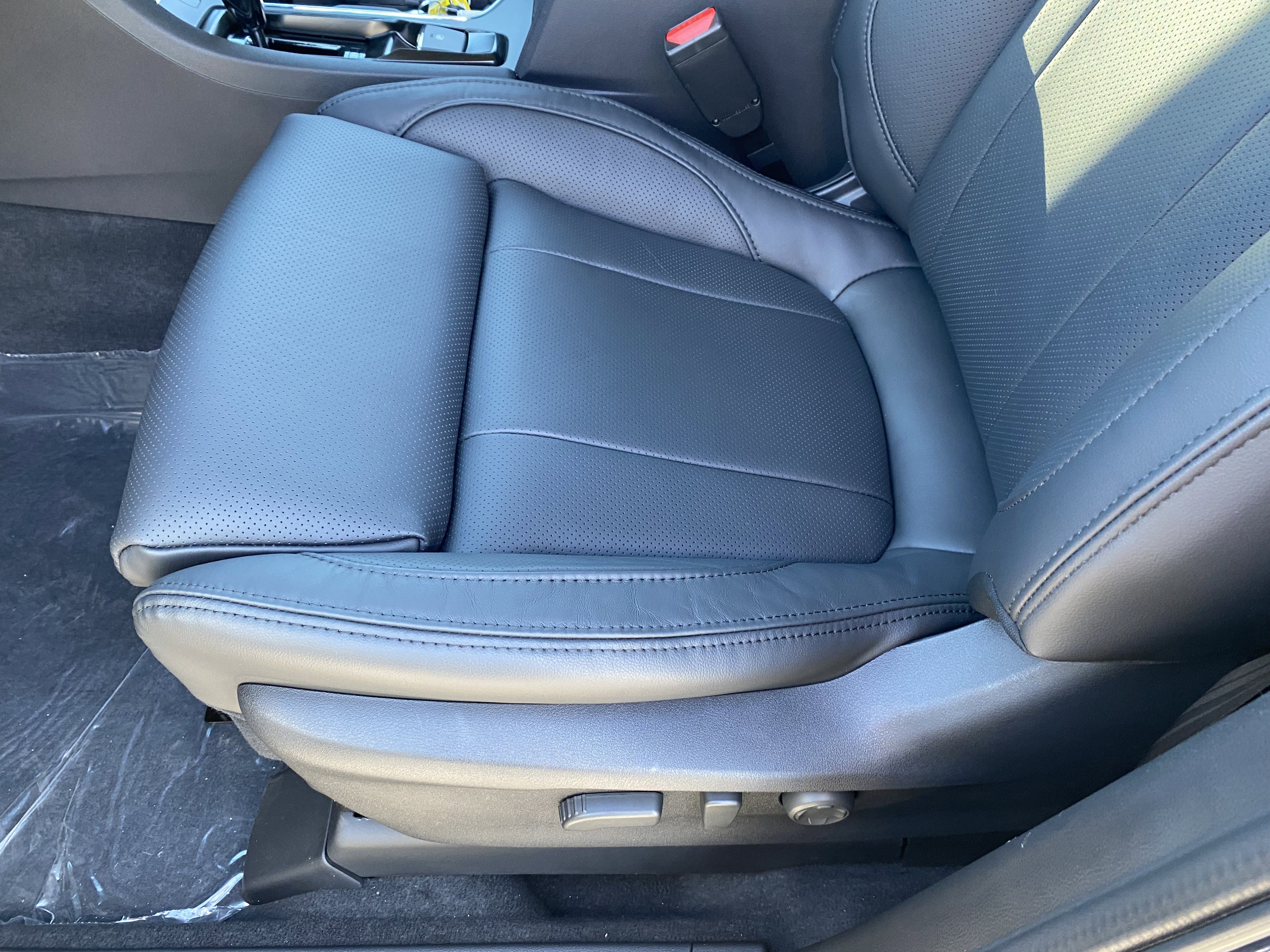 New 2025 Subaru Ascent Bronze Edition image 15