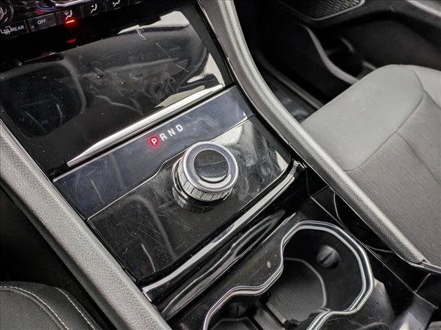 Used 2021 Jeep Grand Cherokee L Laredo w/ Luxury Tech Group I image 12