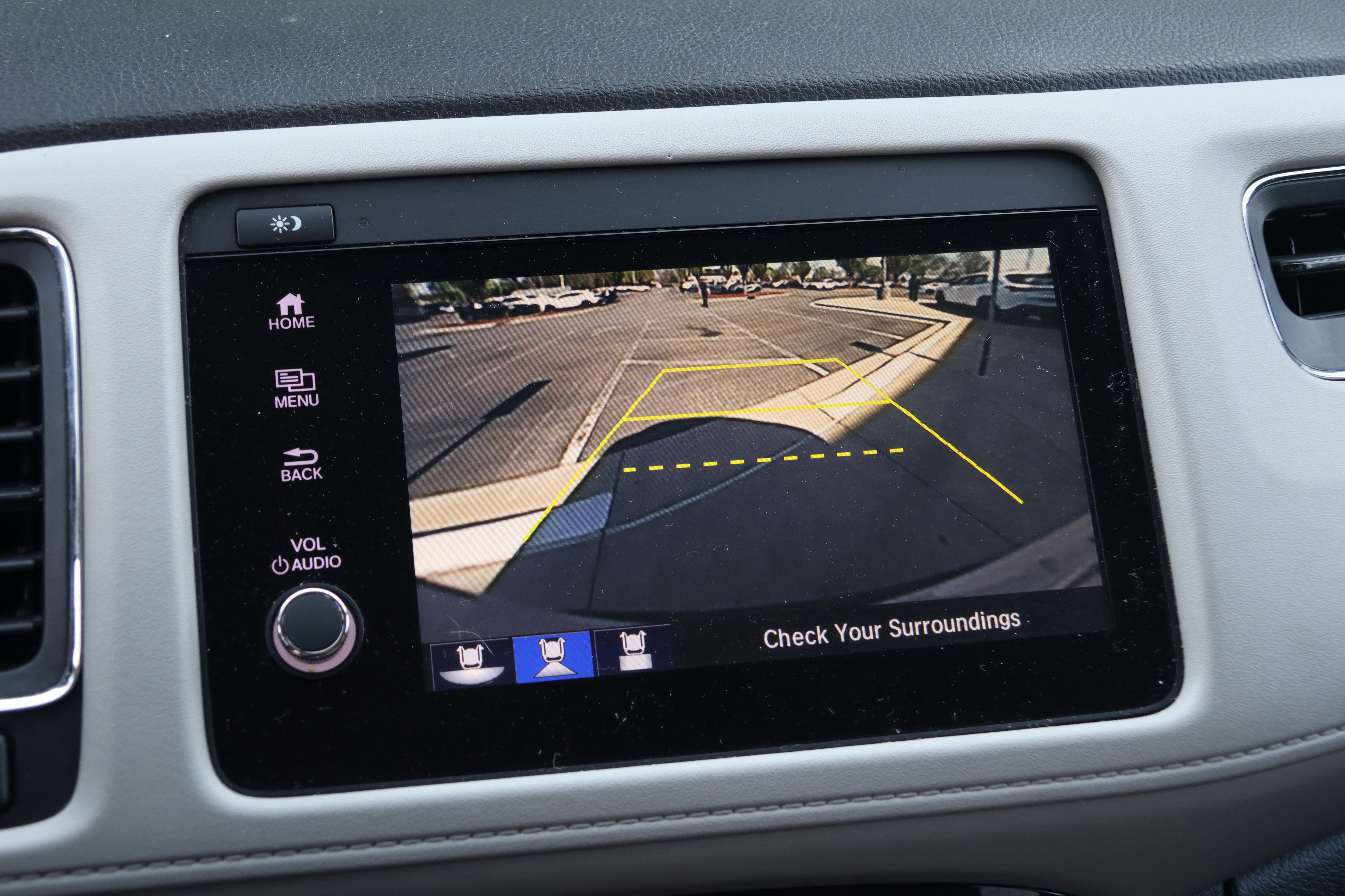 Used 2019 Honda HR-V EX image 25