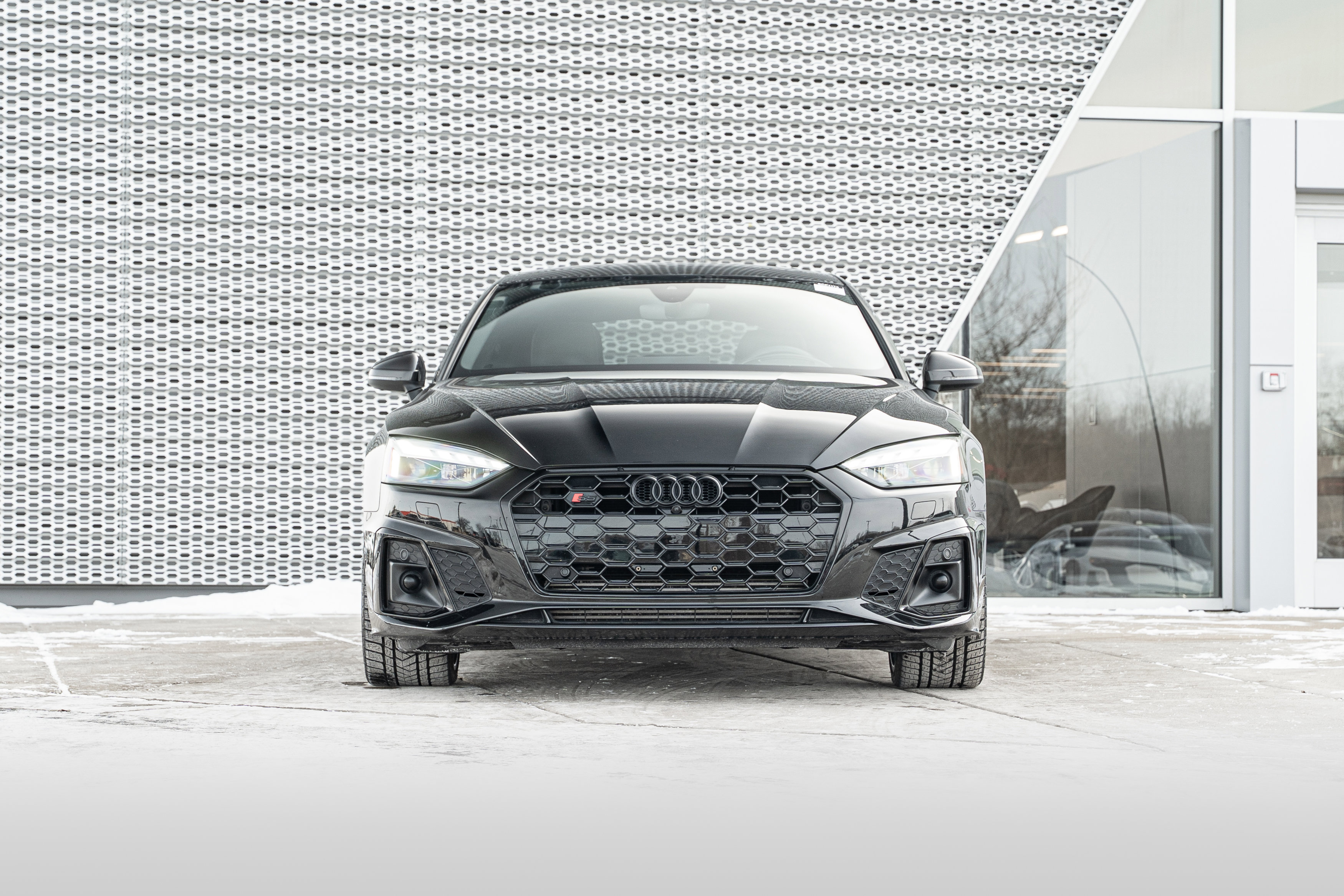 Certified 2023 Audi S5 Prestige w/ Prestige Package image 38