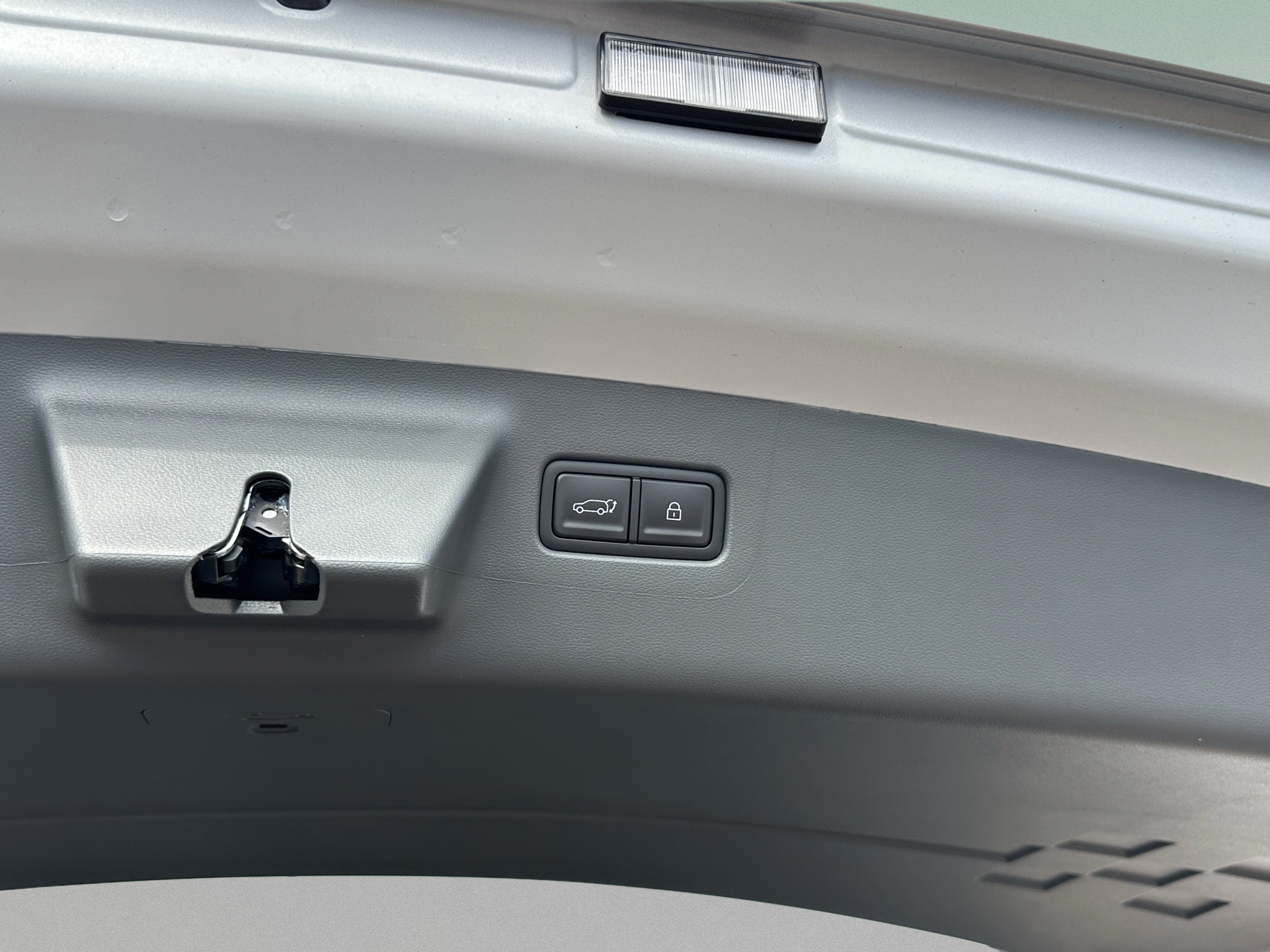 New 2027 Hyundai Santa Fe SE FWD image 7