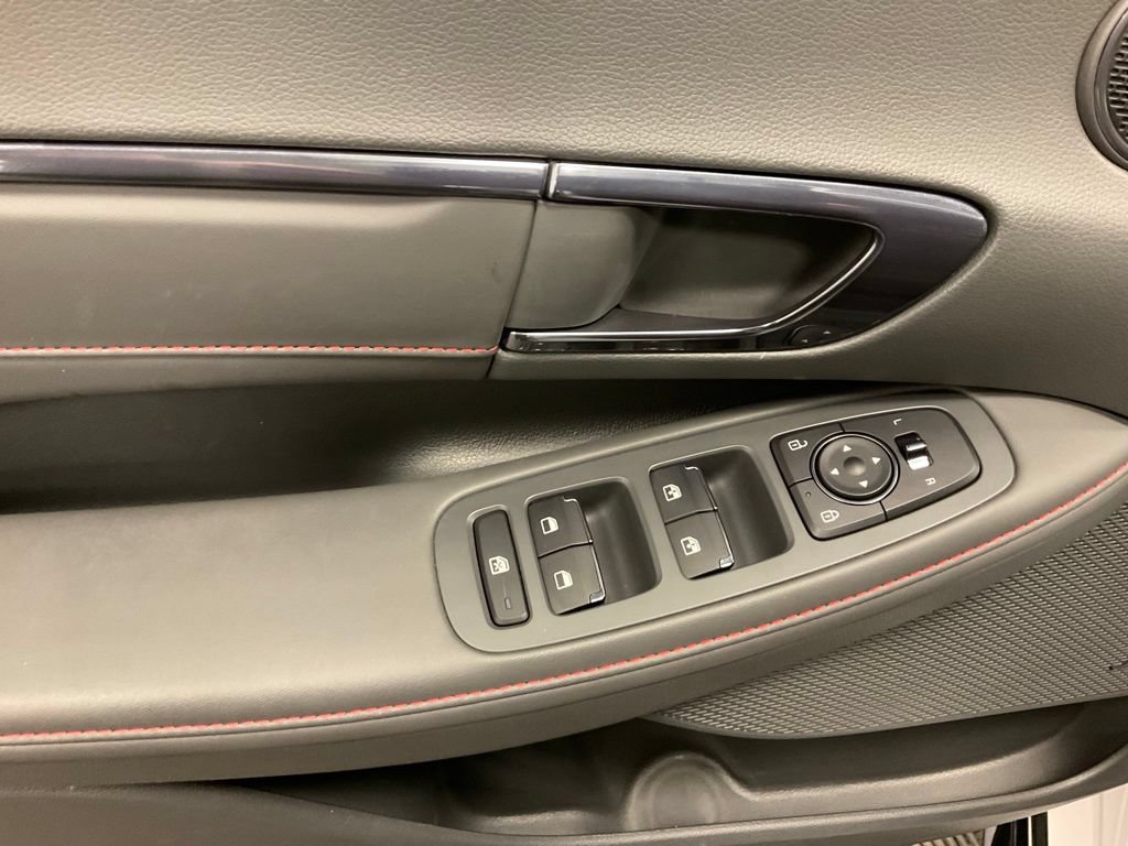 Used 2023 Hyundai Sonata N Line FWD image 15