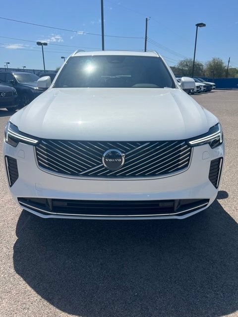 New 2026 Volvo XC90 B5 Core AWD/4WD image 8