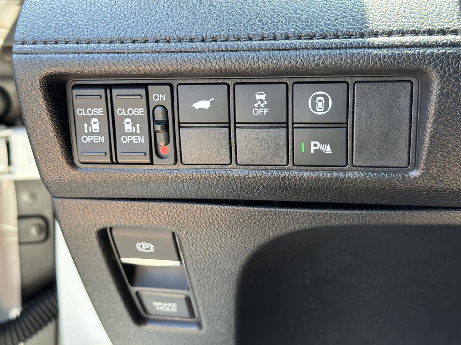 Used 2024 Honda Odyssey Elite image 38