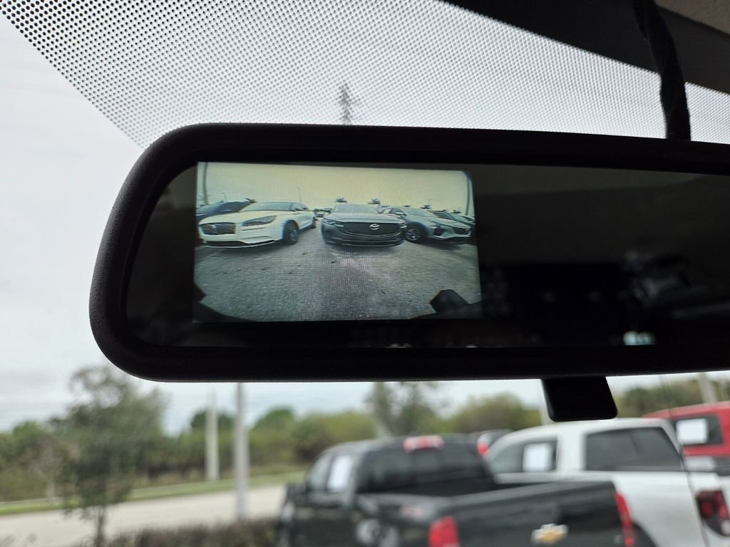 Used 2024 GMC Savana 2500 w/ Driver Convenience Package image 28