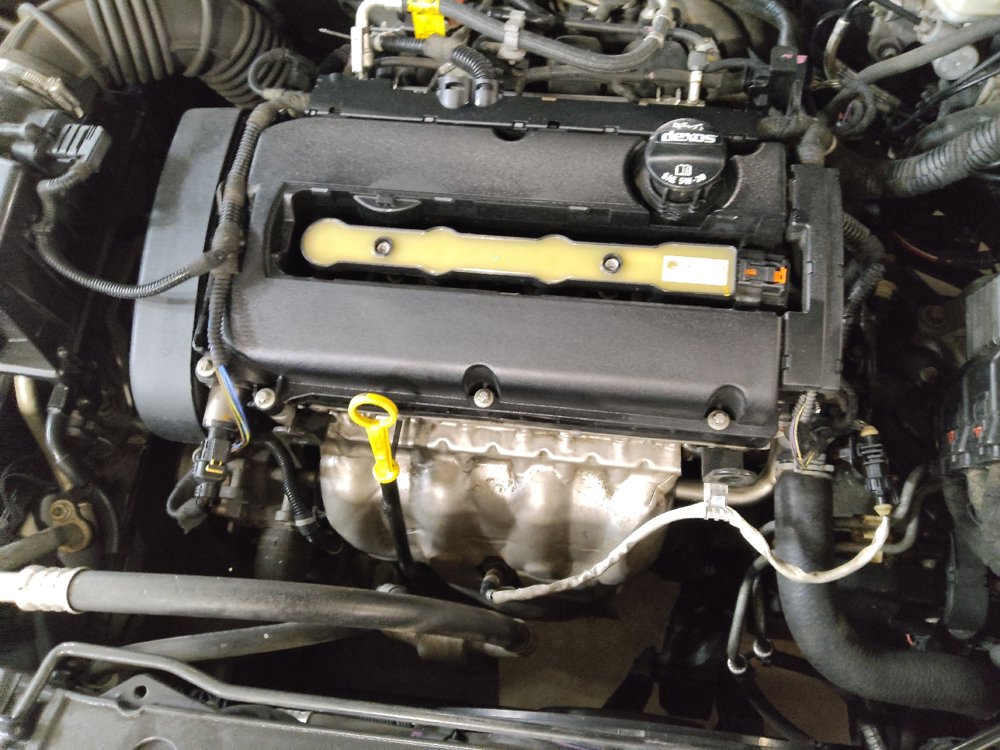 Used 2015 Chevrolet Cruze LS FWD image 30