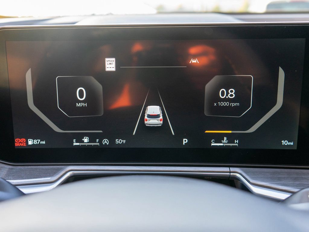 New 2026 Kia Sorento SX Prestige AWD/4WD image 22
