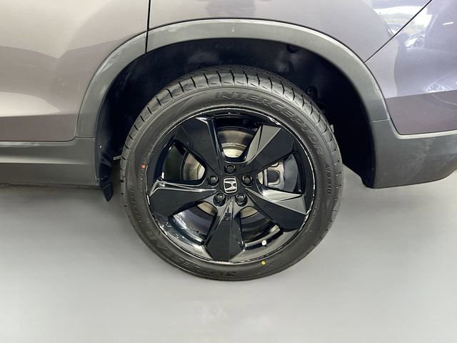 Used 2021 Honda Passport Elite image 27
