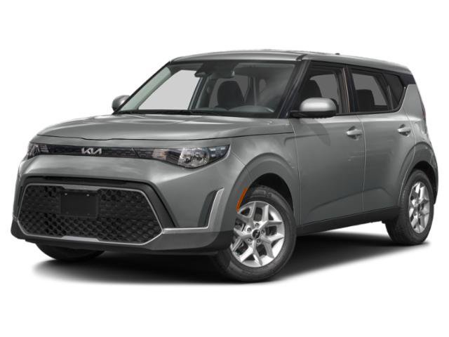 Used 2025 Kia Soul LX w/ LX Technology Package