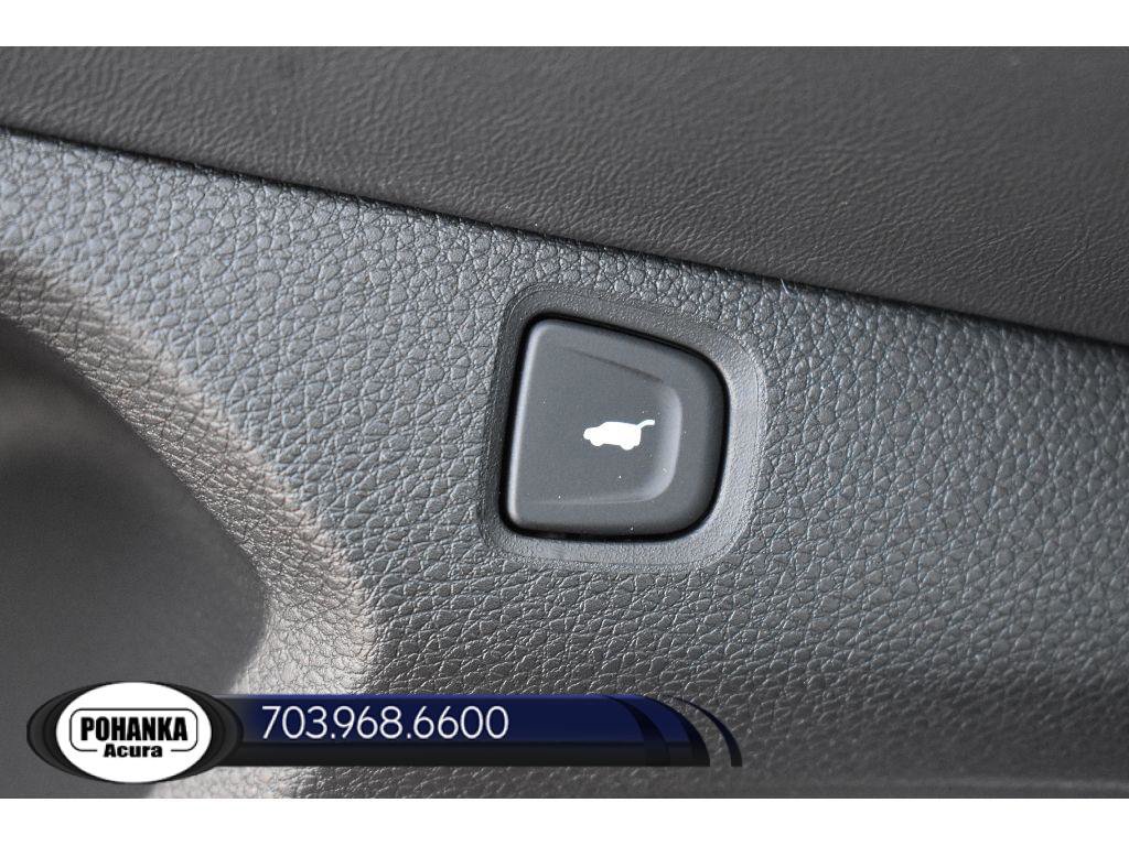 New 2026 Acura RDX A-Spec image 27