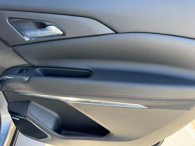 New 2026 Chevrolet Traverse Z71 w/ Enhanced Driving Package image 10