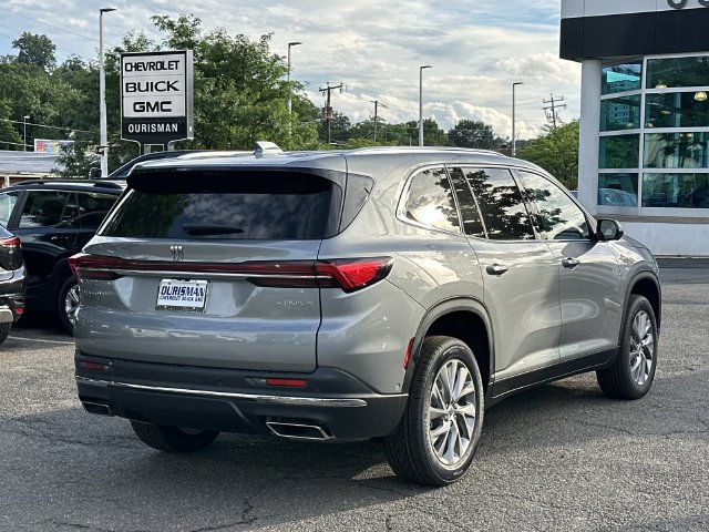 New 2026 Buick Enclave Preferred w/ Super Cruise Package AWD/4WD image 2