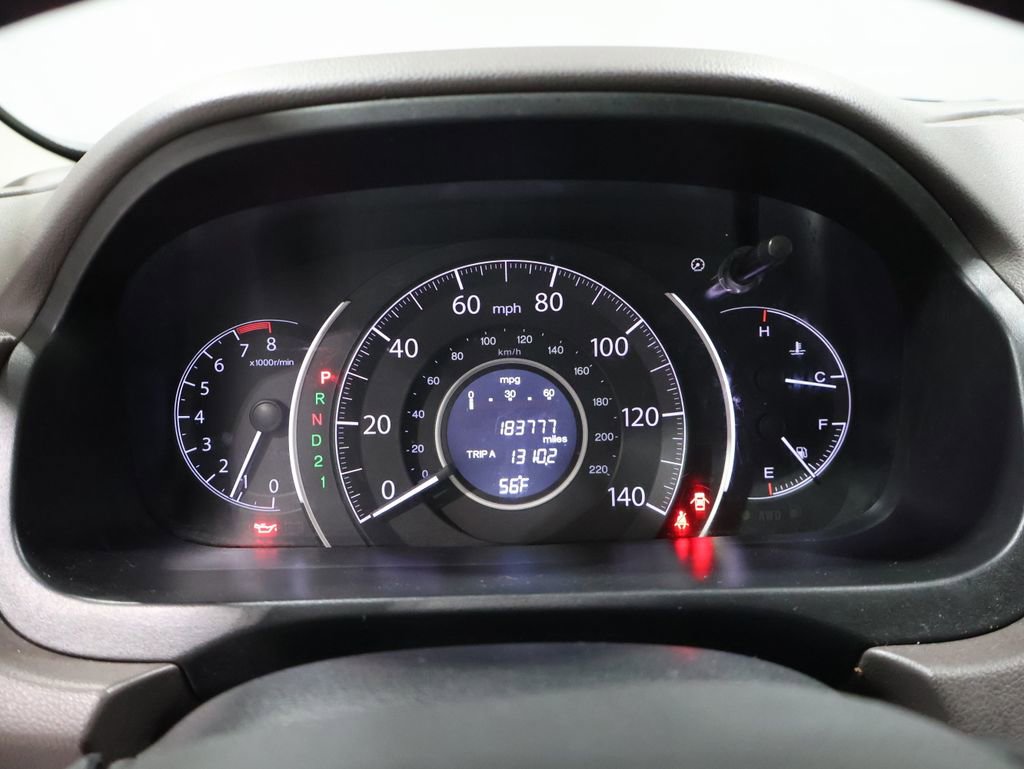 Used 2013 Honda CR-V EX-L image 39