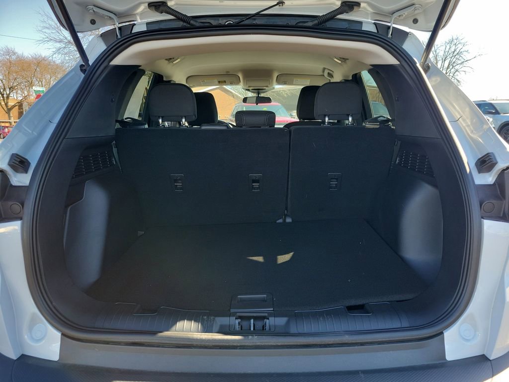 New 2026 Ford Escape Active w/ Cold Weather Package image 10