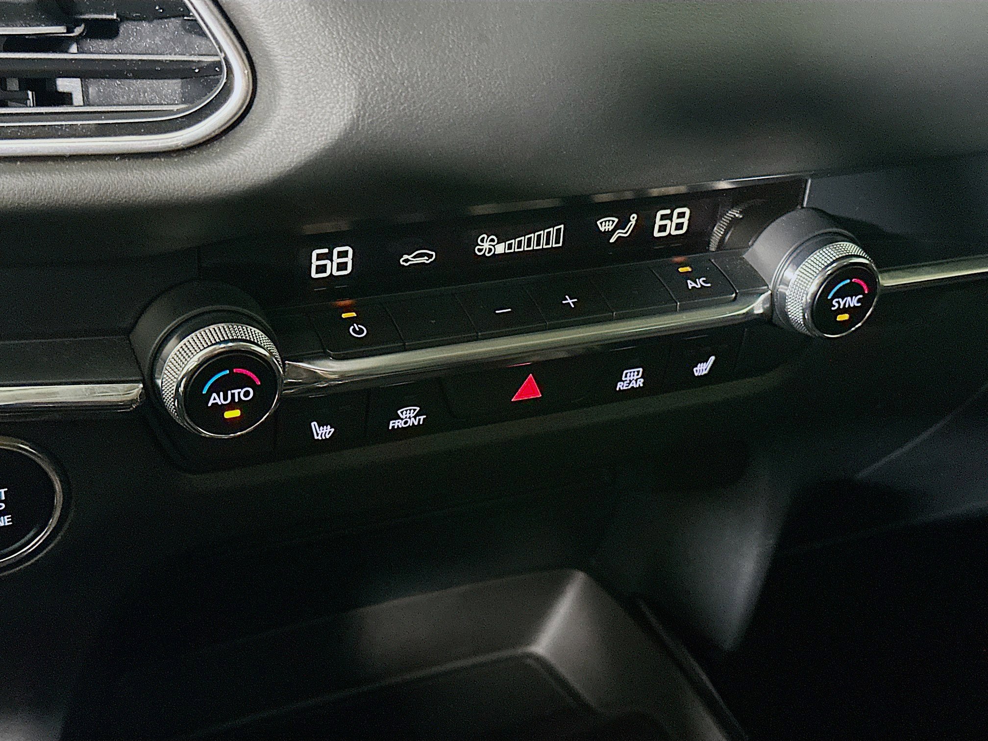 Used 2021 MAZDA CX-30 AWD 2.5 Turbo S image 23